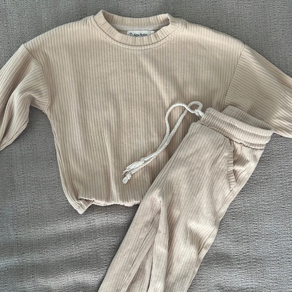 Alpy Baby Set - Picture 1 of 1